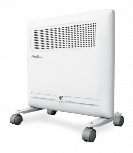Электрические конвекторы серии MILANO Elettronico REC-M2000E