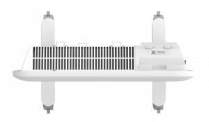 Электрические конвекторы серии MILANO Plus meccanico REC-MP2000M