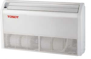 Блок внутренний T24H-FF/I Free Match Inverter