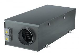 ZPE 500 L1 Compact + ZEA 500-2,0-1f