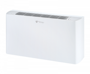 Канальные универсальные фанкойлы TORRENTE VCT-94-VM3