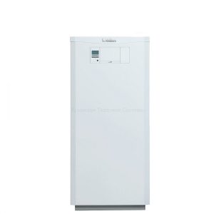 Котел газовый конденсационный Vaillant ecoVIT pro VKK 486/5 (48 кВт)
